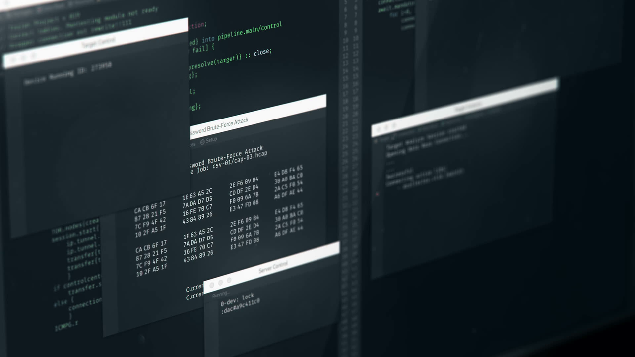 The invisible war image