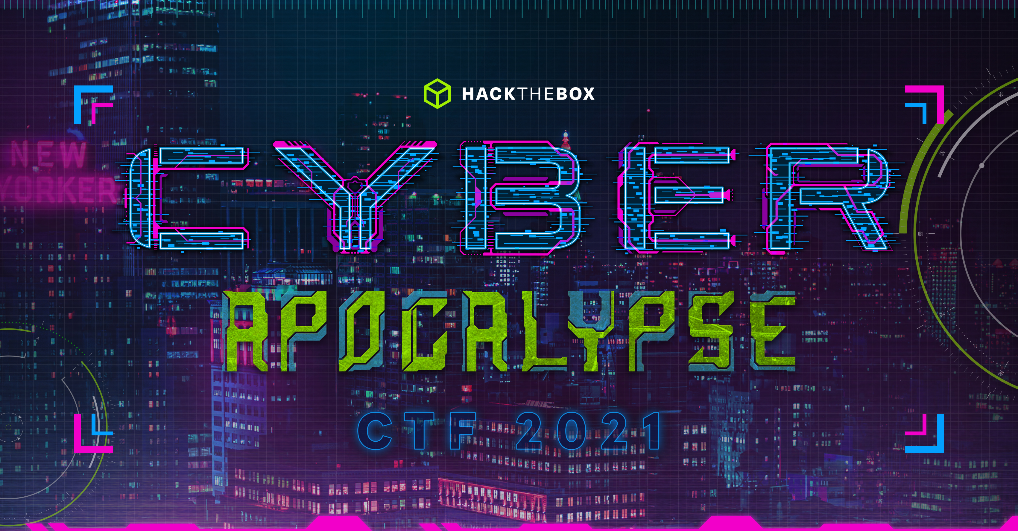 Cyber Apocalypse CTF 2021 - Minefield (Pwn) image