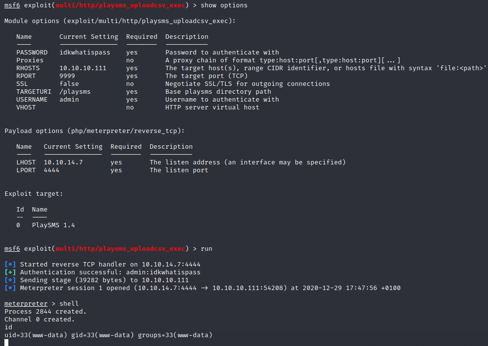 metasploit CVE-2017-9101