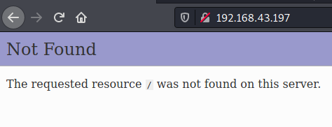 PHP cli server 5.5 (port 80)